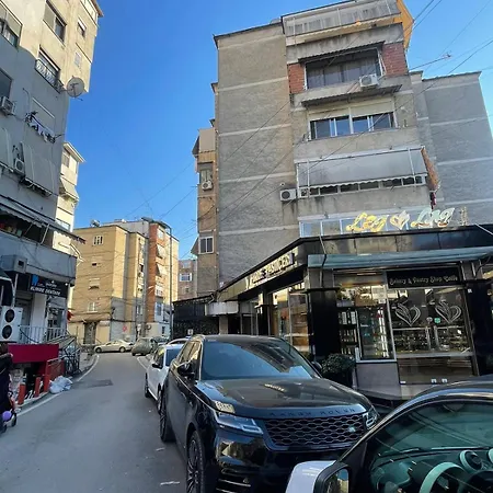 Dea's Apartment: Hidden Gem * تيرانا