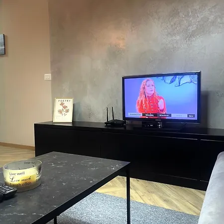 شقة Dea's Apartment: Hidden Gem