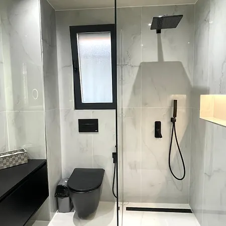 Dea's Apartment: Hidden Gem