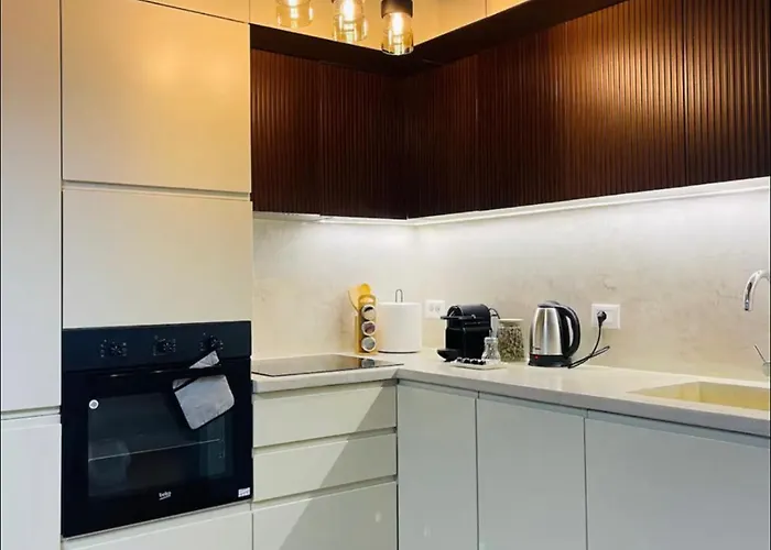 Dea's Apartment: Hidden Gem