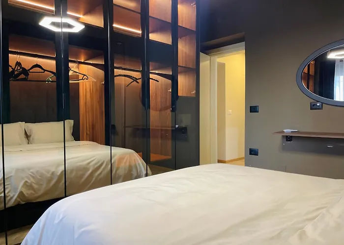 Apartmán Dea's Apartment: Hidden Gem *