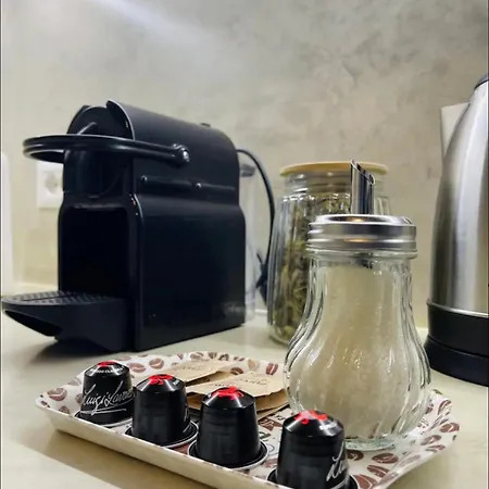 Dea's Apartment: Hidden Gem *