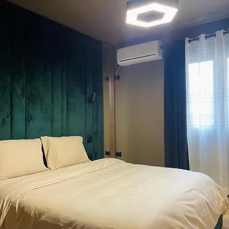 Apartment Dea's Apartment: Hidden Gem