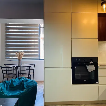 Dea's Apartment: Hidden Gem * Tiran