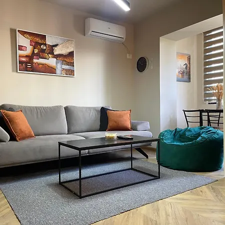 Apartment Dea's Apartment: Hidden Gem *