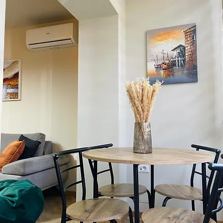 Apartment Dea's Apartment: Hidden Gem Tirana