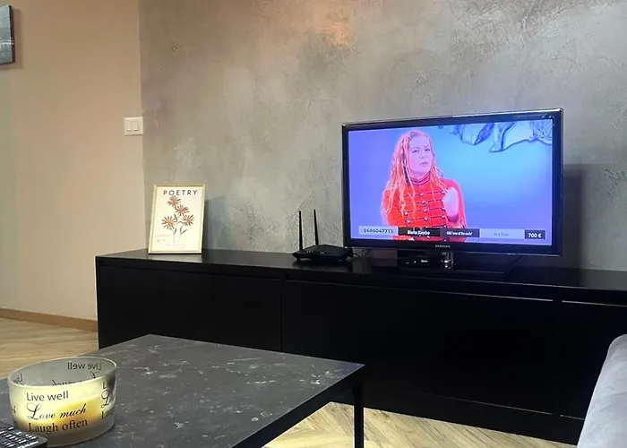 Apartamento Dea's Apartment: Hidden Gem