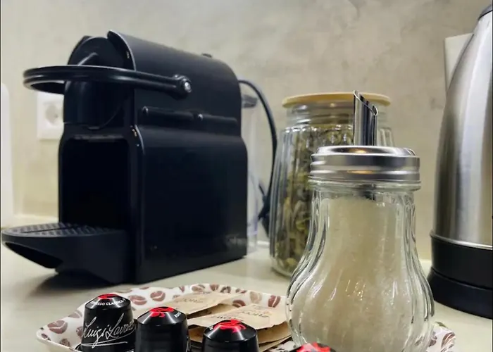 Dea's Apartment: Hidden Gem *