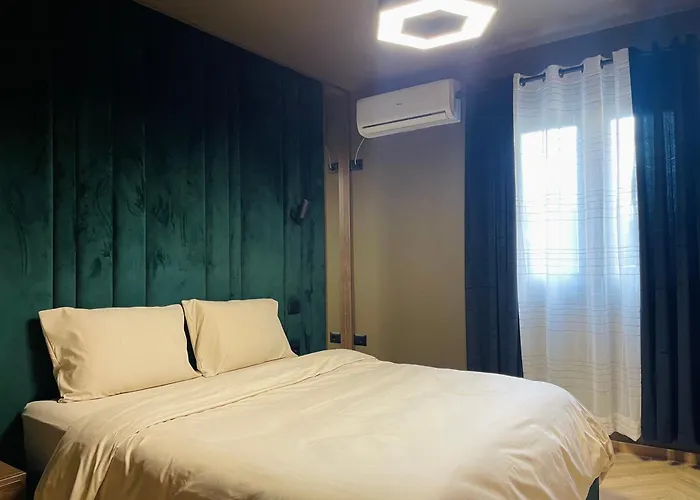 アパート Dea's Apartment: Hidden Gem