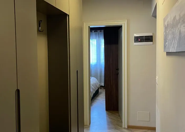 Dea's Apartment: Hidden Gem Apartamento Tirana